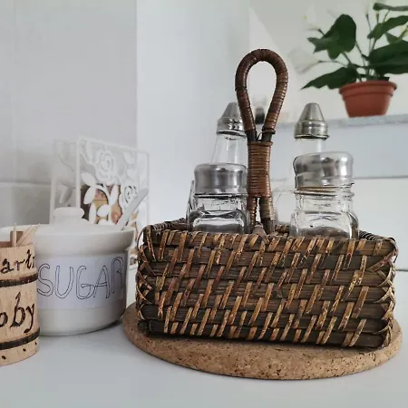 Ferienwohnung Kuca Za Odmor Roby Saborsko Exterior foto
