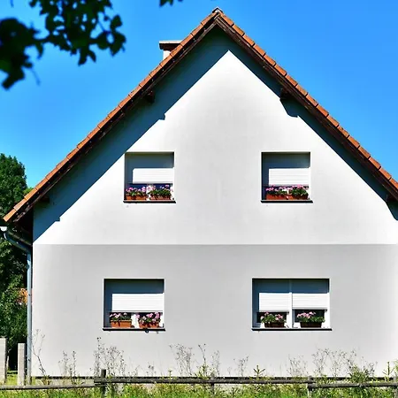 Ferienwohnung Kuca Za Odmor Roby Saborsko Exterior foto