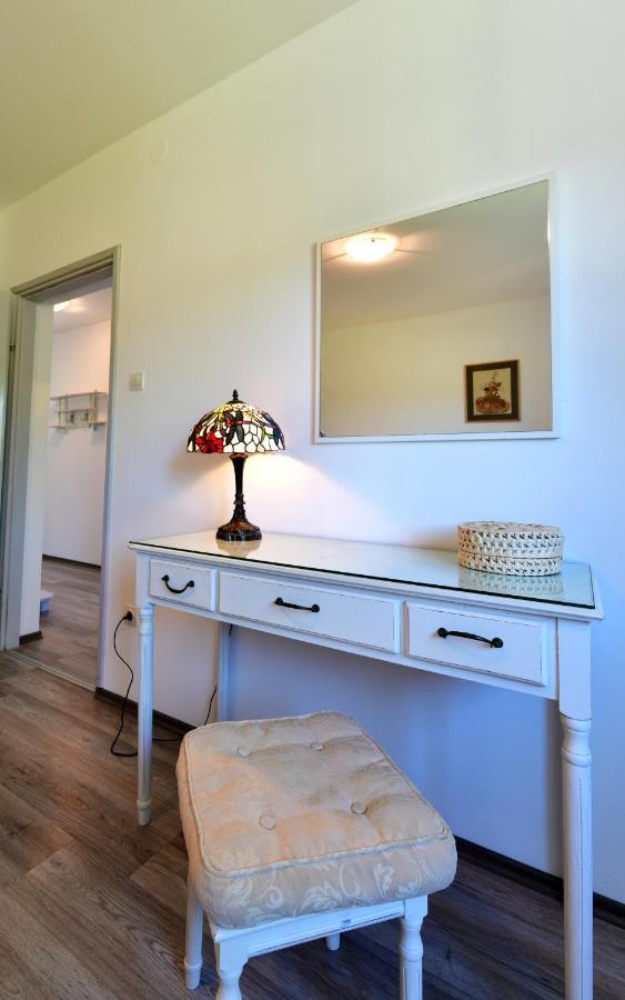 Kuca Za Odmor Roby Apartment Saborsko